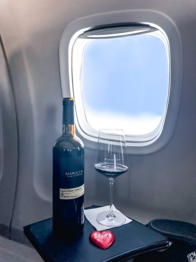 Weinedition Travelcoup Bodega Maruccia c Travelcoup