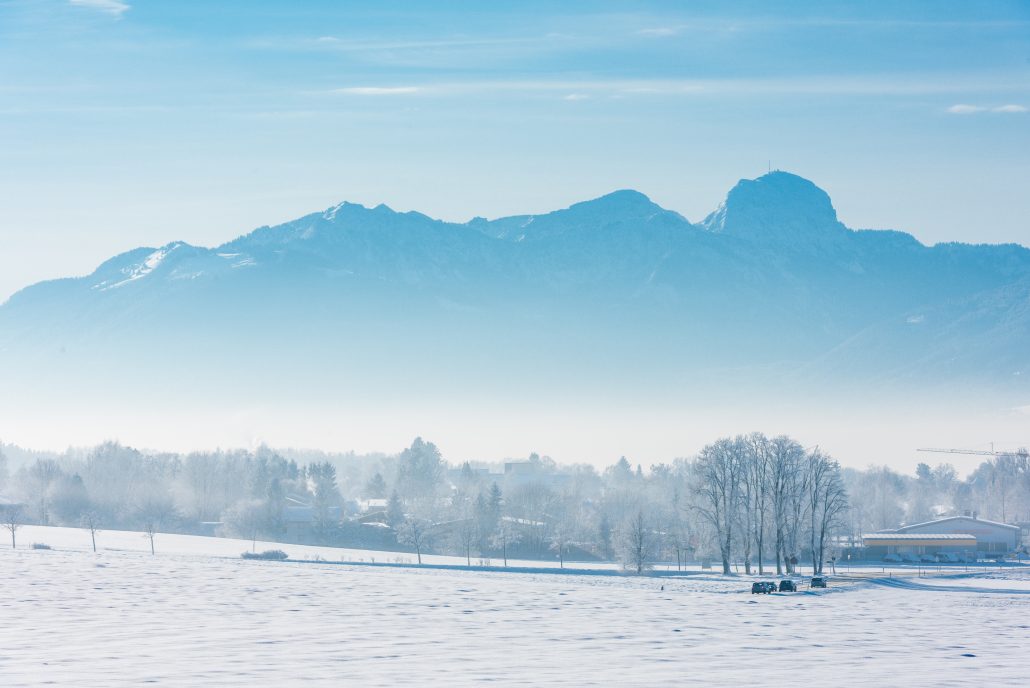 Winter in Bad Aibling c AIB KUR