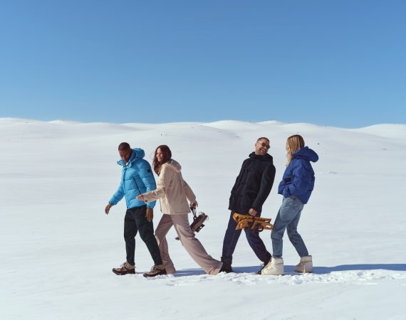 Zeit fuer Winter Memories Peek Cloppenburg 2023 9