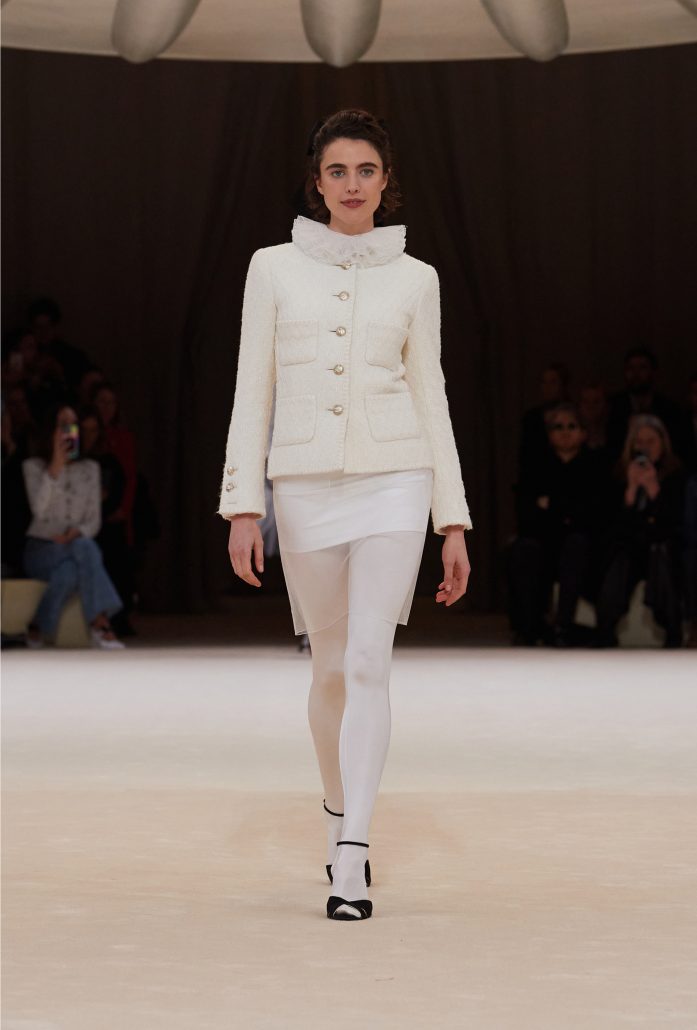 chanel 001 ss 2024 hc show HD