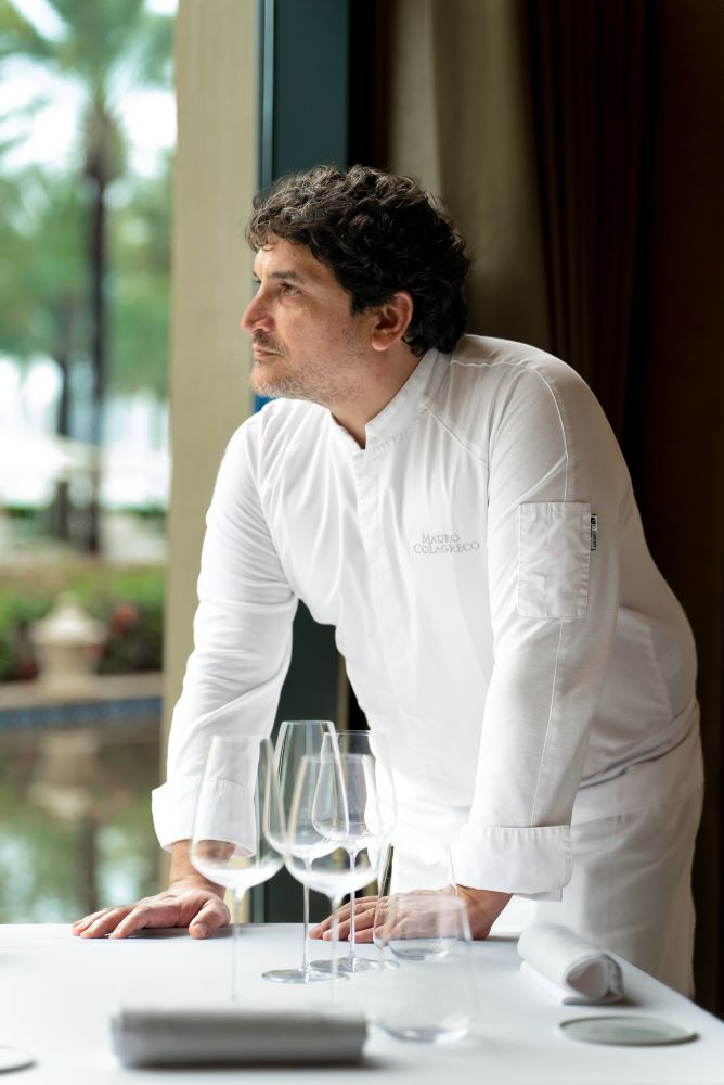 chef mauro colagreco 1