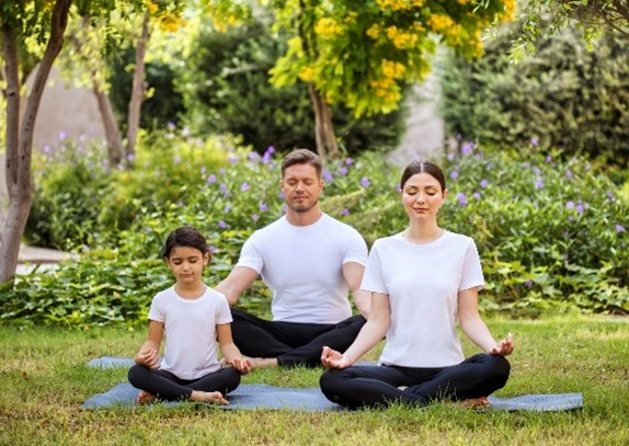 chiva som zulal family bonding