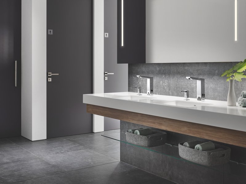esgr07.05l grohe eurocube e chrom