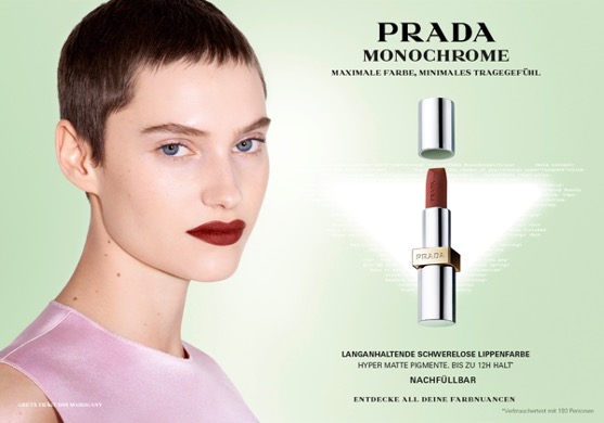prada
