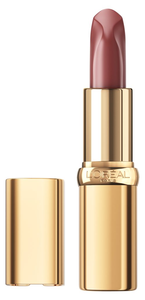 r l oreal paris color riche satin nude 570 worth it intense 999