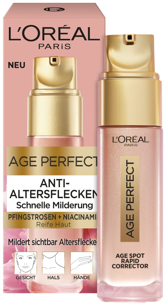 r loreal paris age perfect age spot rapid corrector 1499 2 1 1