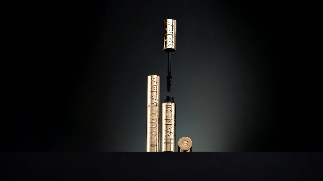 r loreal paris volume million lashes panorama mascara mood 3 1