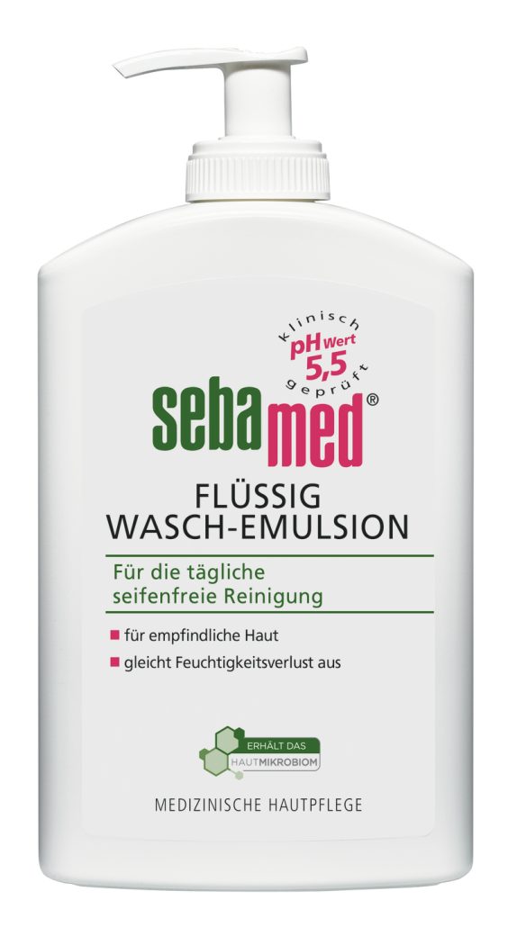 sebamed Routine Presse 4