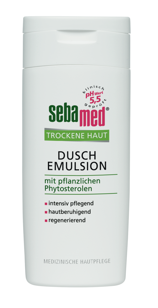 sebamed Routine Presse 6