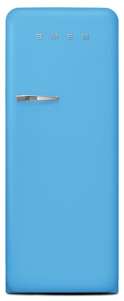 smeg12.01l smeg kuehlschrank fab28 azzurro