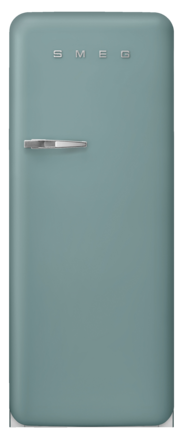 smeg12.05l smeg kuehlschrank fab28rdeg5