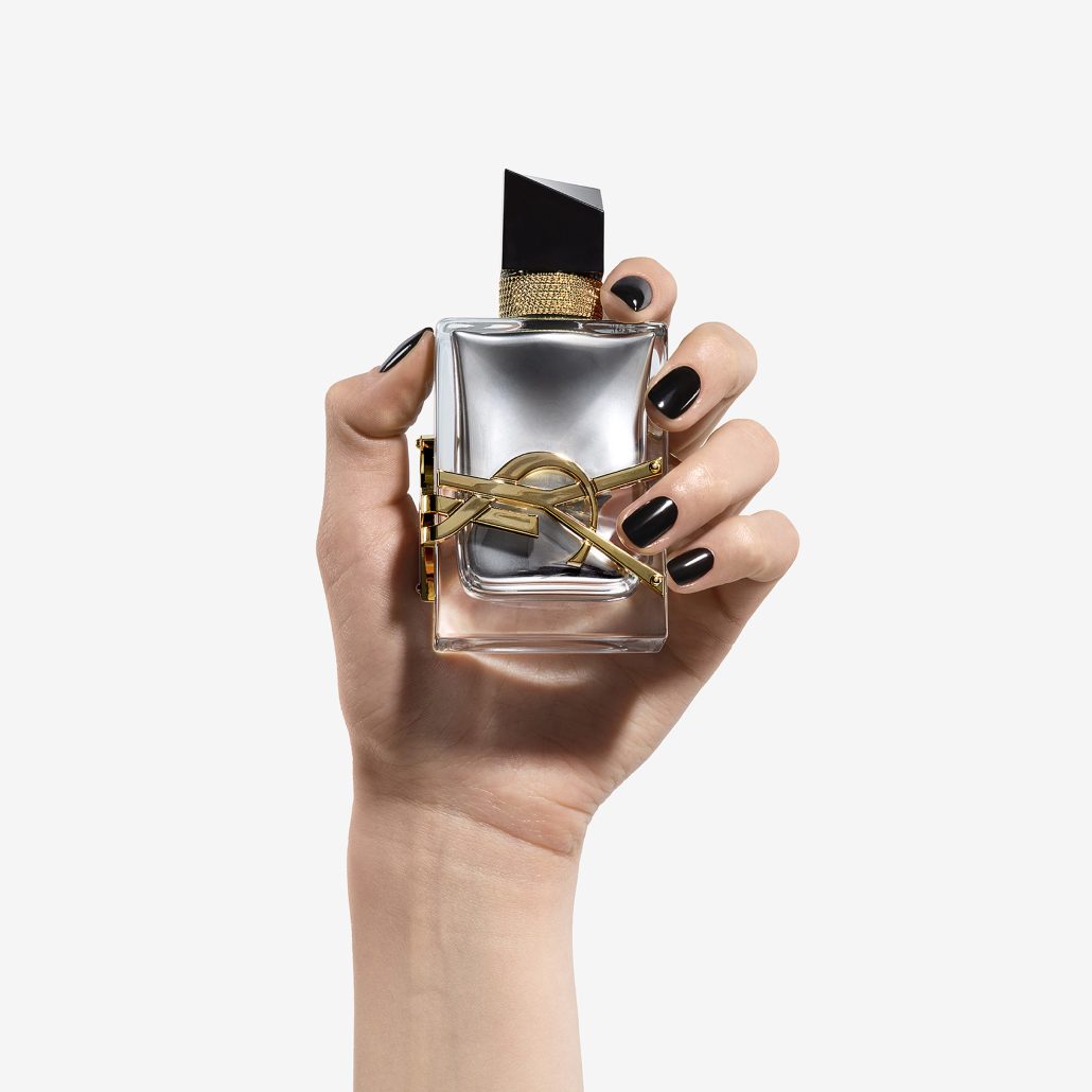 ysl libre l´absolu platine eau de parfum mood pics 12