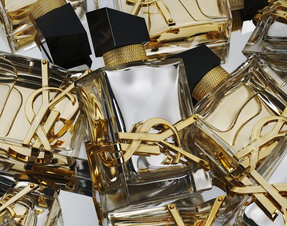 ysl libre l´absolu platine eau de parfum mood pics 13