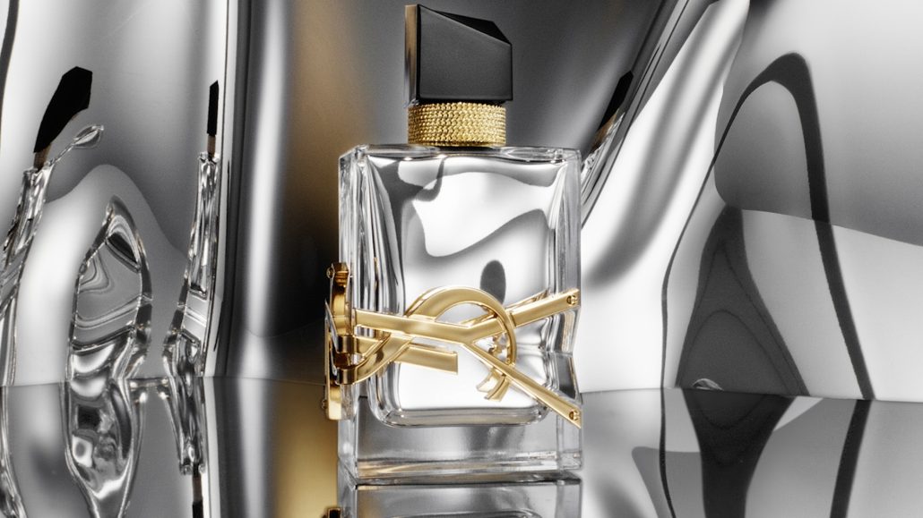 ysl libre l´absolu platine eau de parfum mood pics 3