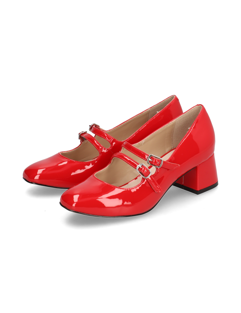 1111406337 HUMANIC Lazzarini Pumps E6995 3