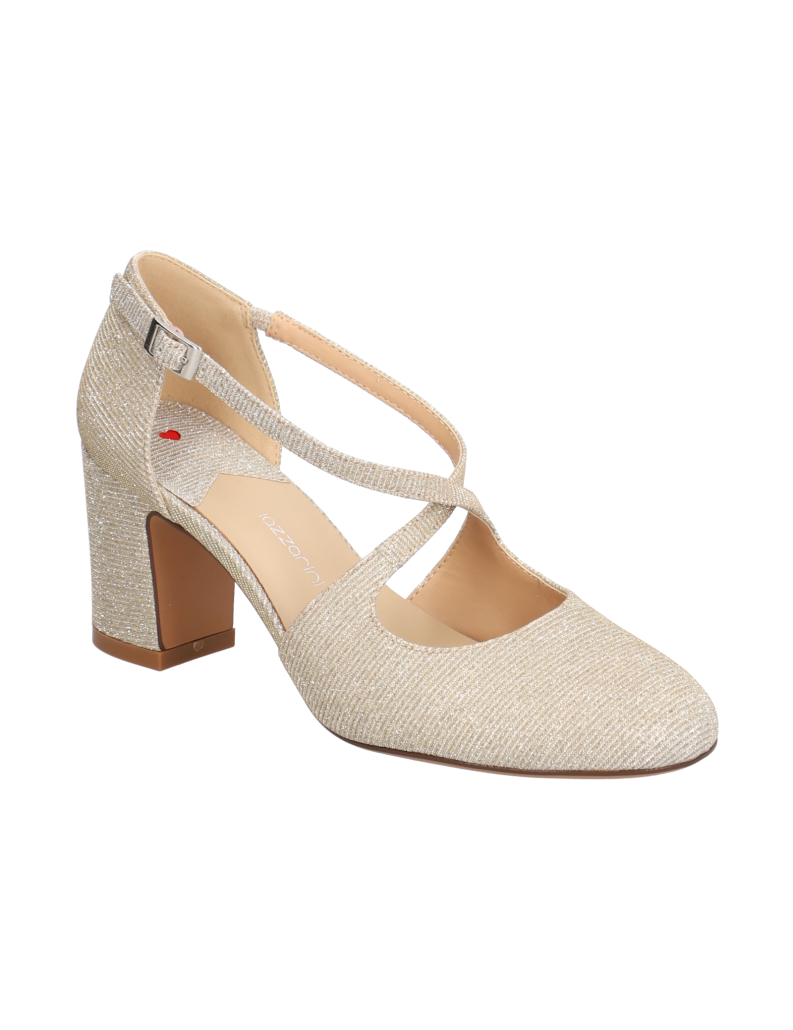 1111406391 HUMANIC Lazzarini Textil Pumps E5995 2