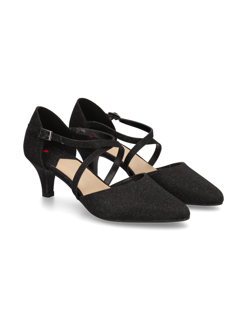 1111406570 HUMANIC Lazzarini Pumps E5995 2