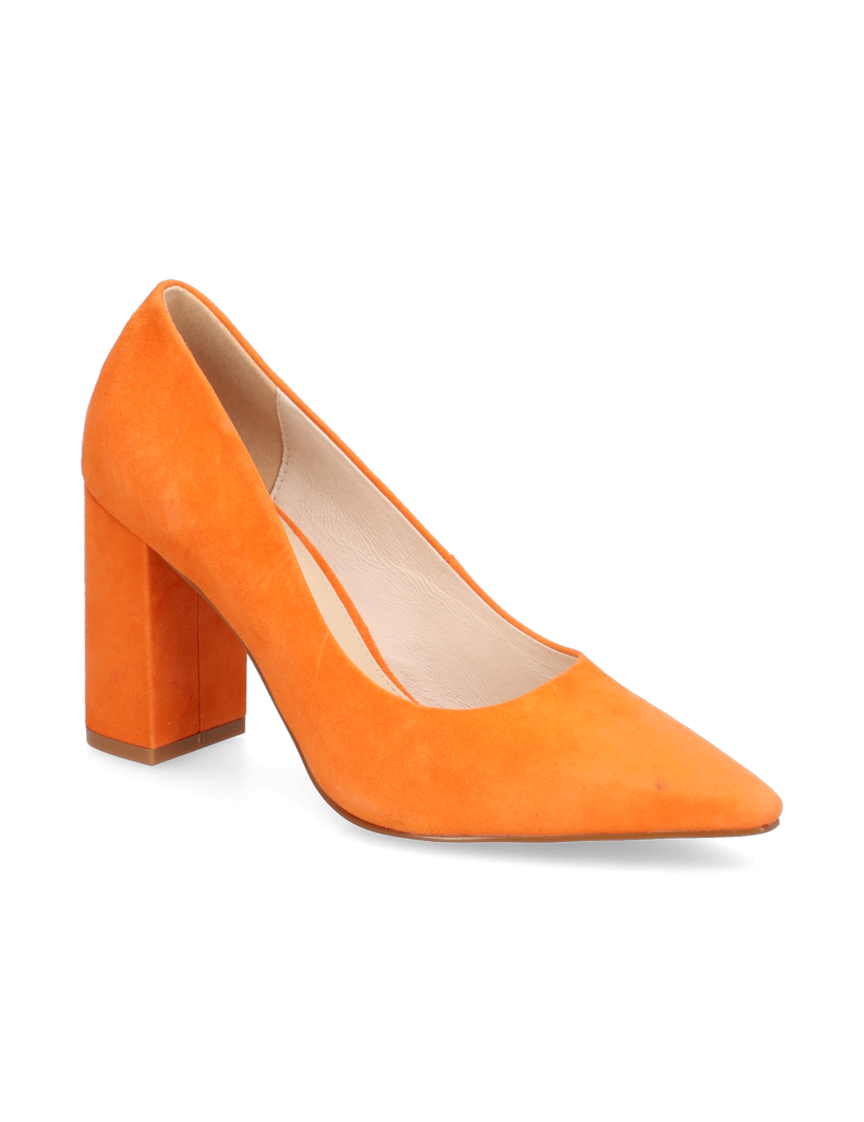 1141422941 HUMANIC Kate Gray Veloursleder Pumps verfuegbar ab Mitte Dezember E 7995 1