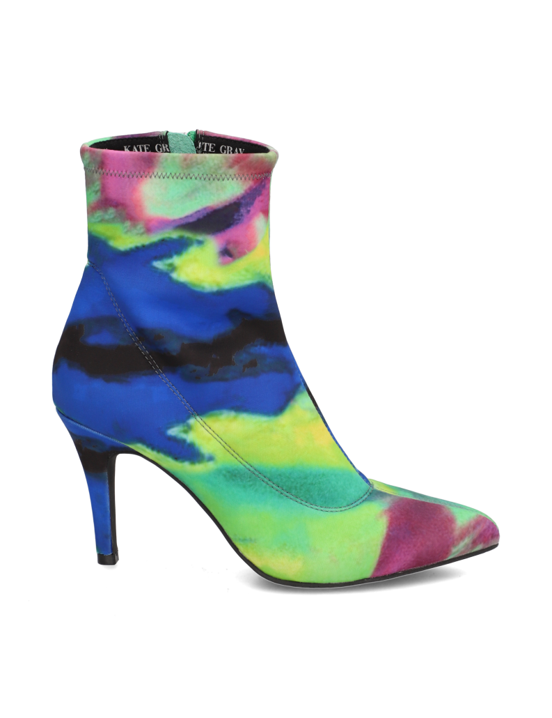 1143604941 HUMANIC Kate Gray Stiefelette bunt verfuegbar ab Jaenner E 7995 2