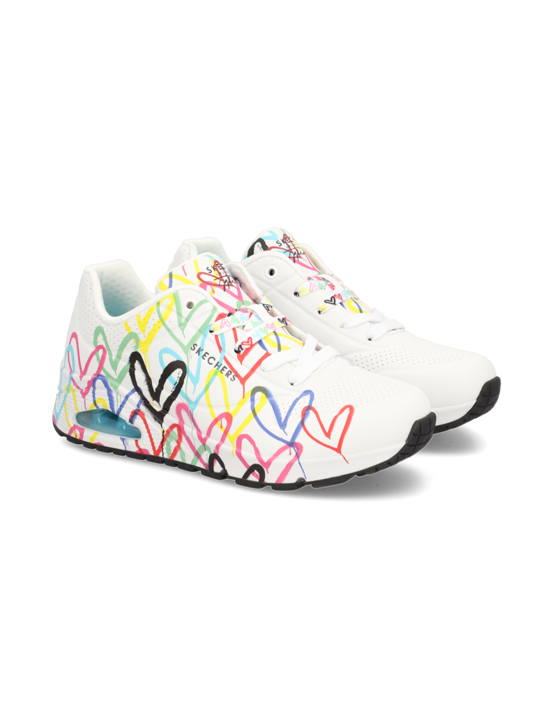 1711153005 HUMANIC Skechers Sneaker E9495 3