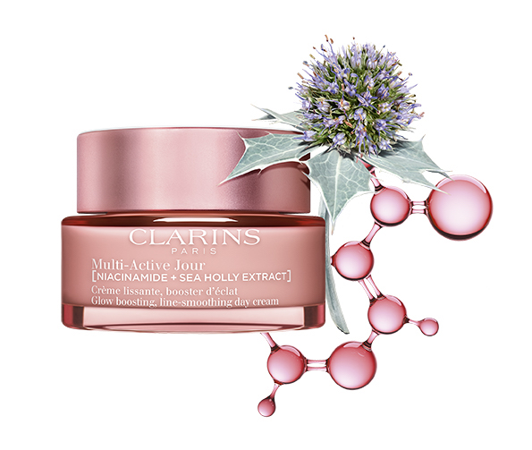 2024 Multi Active Jour Cream All Skin Types 50ml Activated Packshot