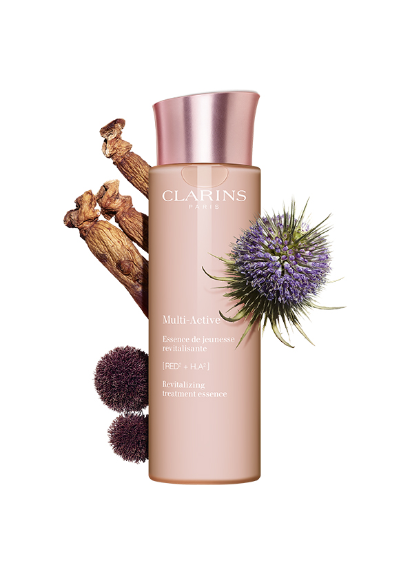 2024 Multi Active Revitalizing Treatment Essence 100ml Activated Packshot