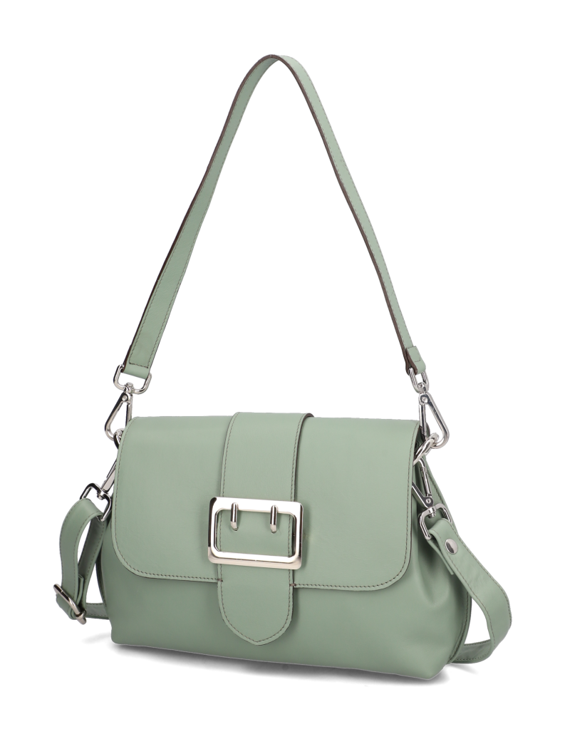 6121225828 HUMANIC Pat Calvin Leder Mini Bag E9995 1