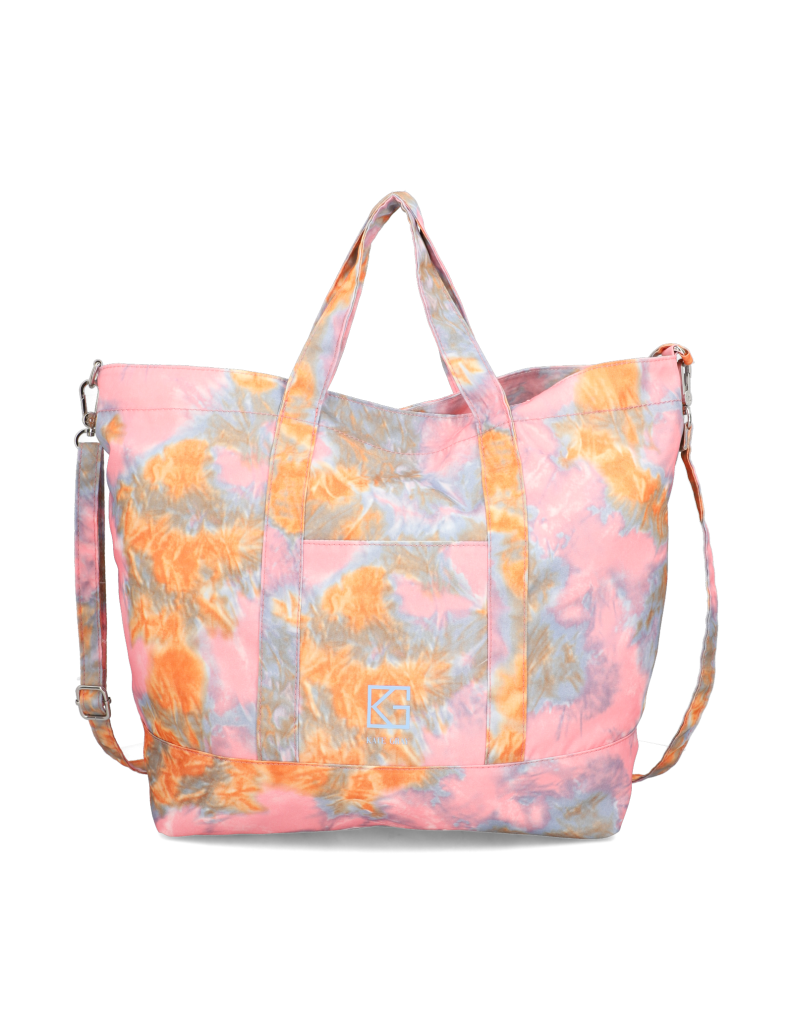 6141301209 HUMANIC Kate Gray Shopper E6995 1