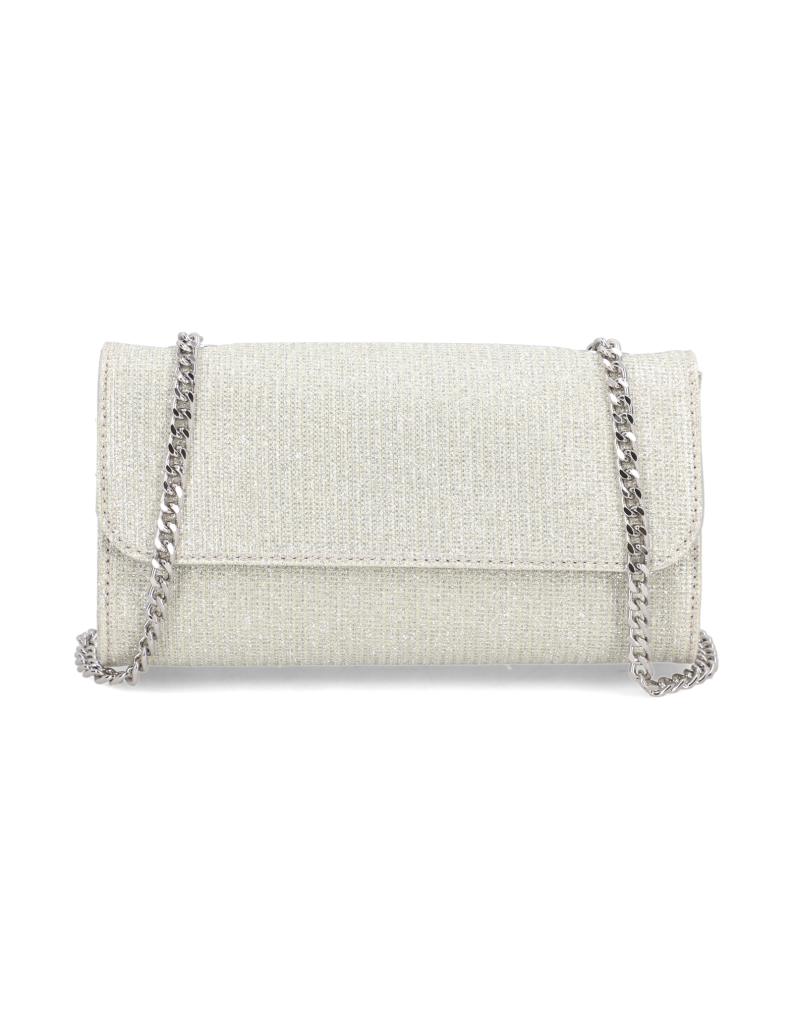6149000084 HUMANIC Kate Gray Clutch E4995 2