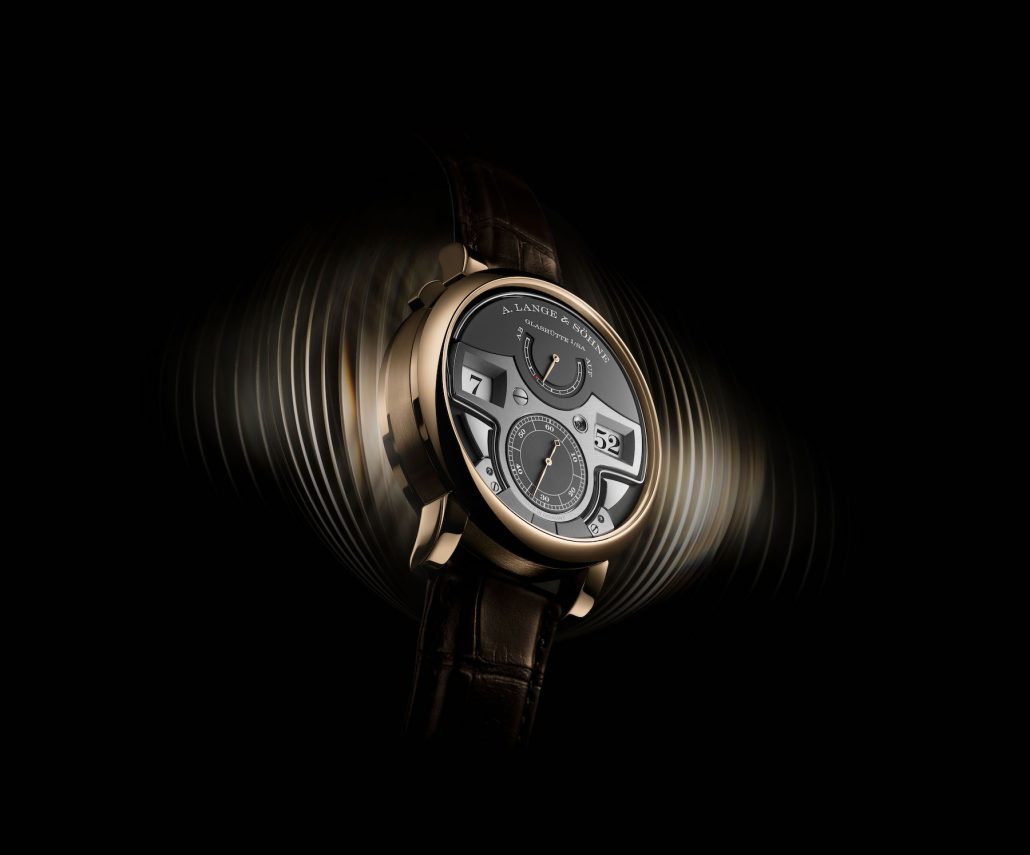 ALS 147 050 SL3 Zeitwerk Minute Repeater HG 2023 1