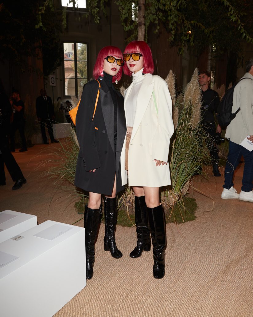 Amy Aia in Max Mara003