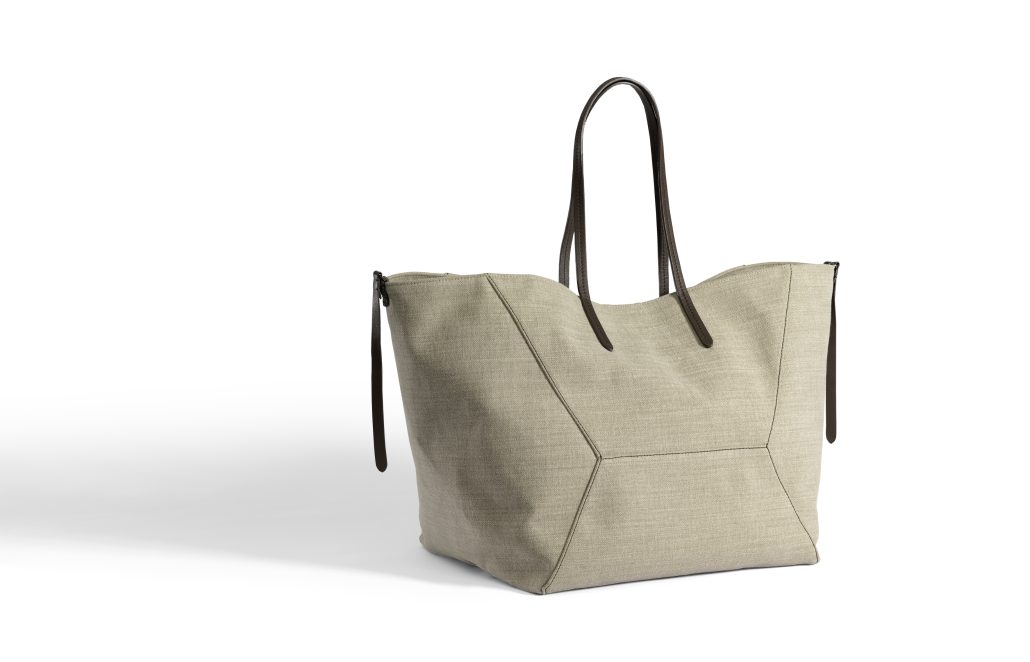 BRUNELLO CUCINELLI SS24 MBBTD2572 C216 001