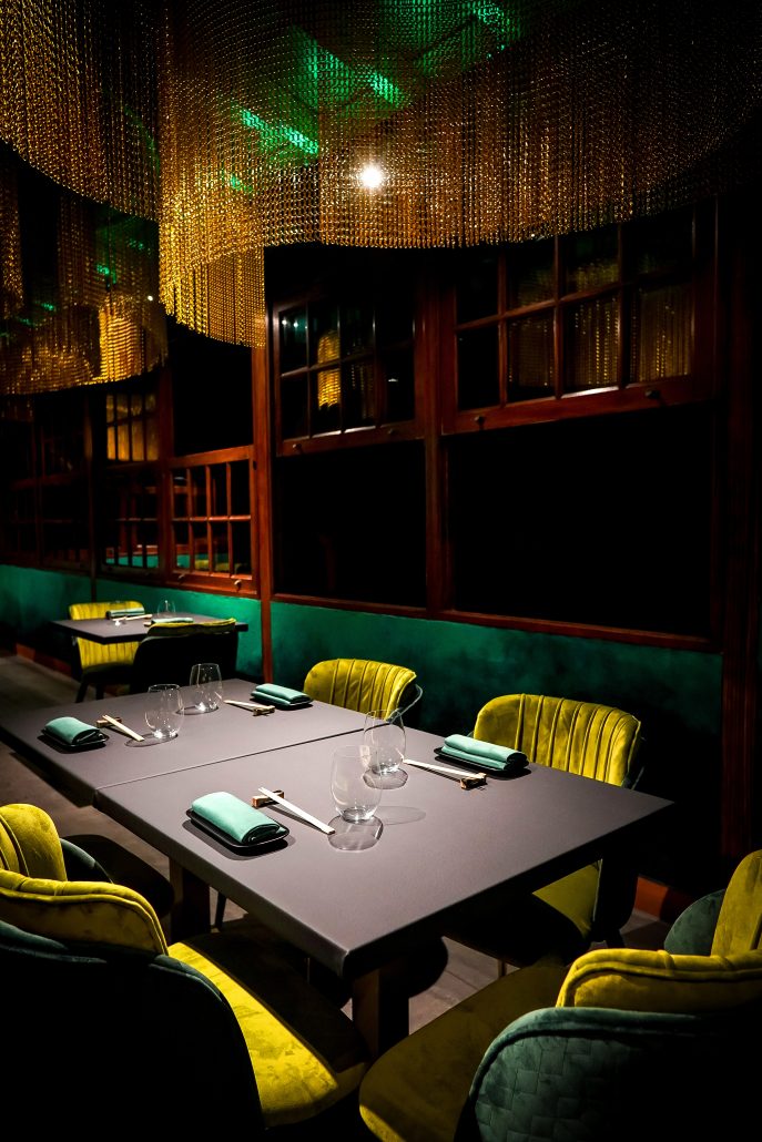 Bahia del Duque Kensei