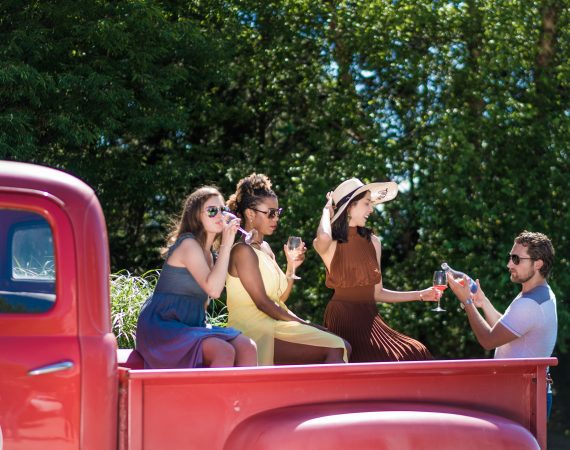 Bedell Cellars 158 c Discover Long Island