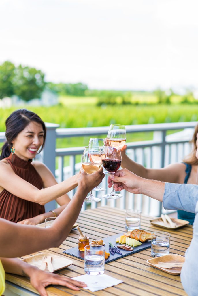 Bedell Cellars 97 c Discover Long Island