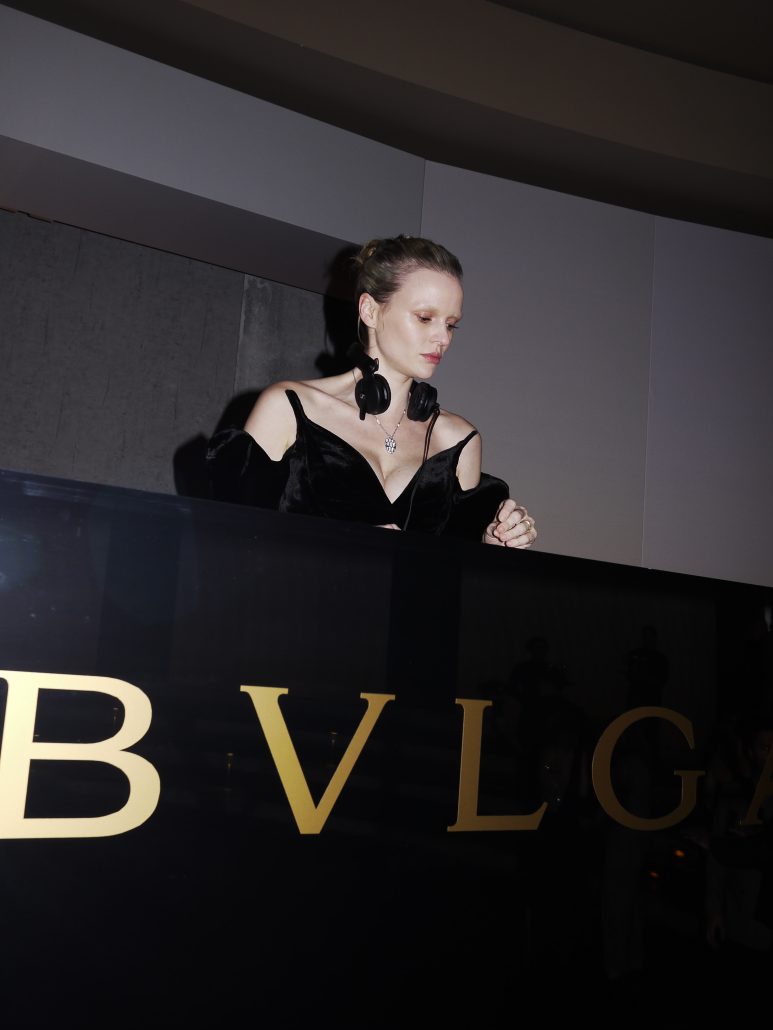 Bulgari x Constantin Film Party Berlin 3