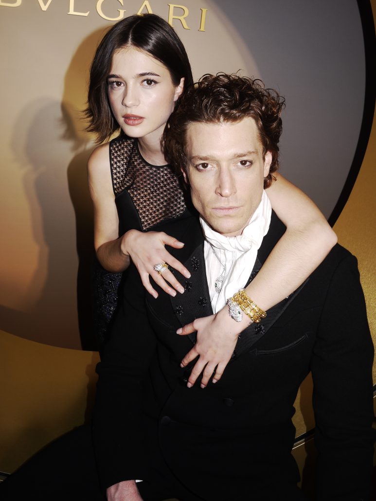 Bulgari x Constantin Film Party Berlin 33