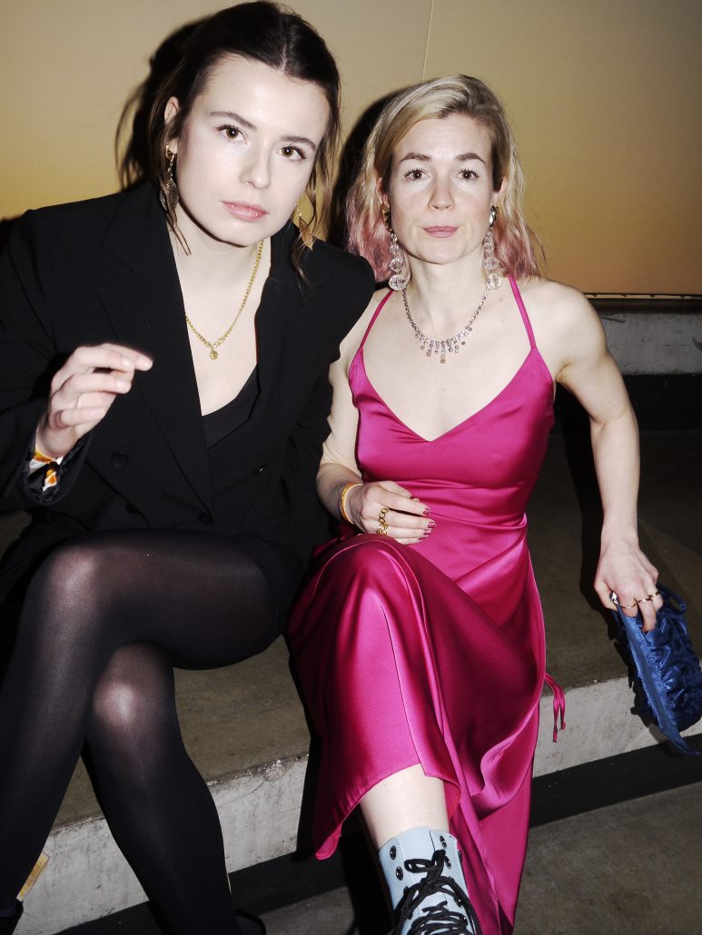 Bulgari x Constantin Film Party Berlin 57