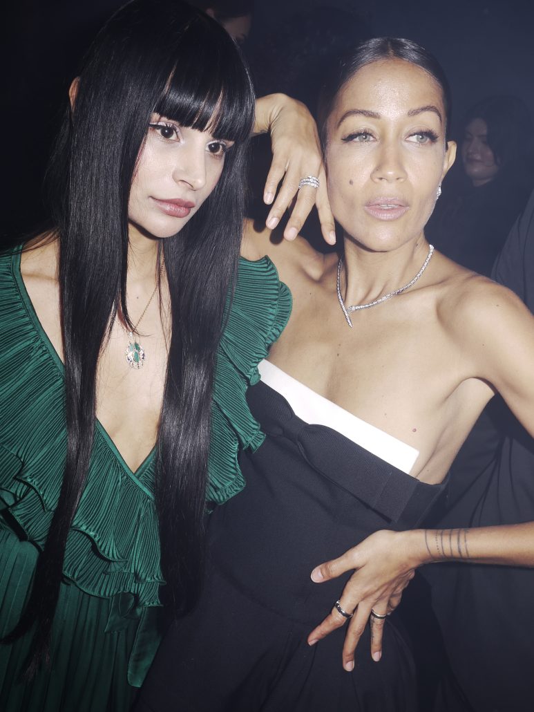 Bulgari x Constantin Film Party Berlin 73