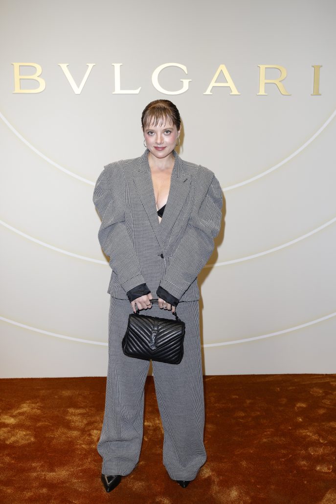 Bulgari x Constantin Film Party Berlin Photocall 11