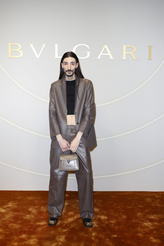 Bulgari x Constantin Film Party Berlin Photocall 21