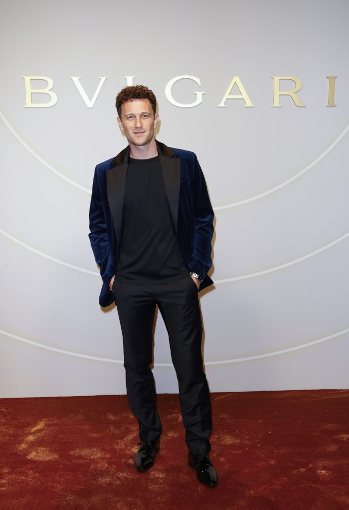 Bulgari x Constantin Film Party Berlin Photocall 3