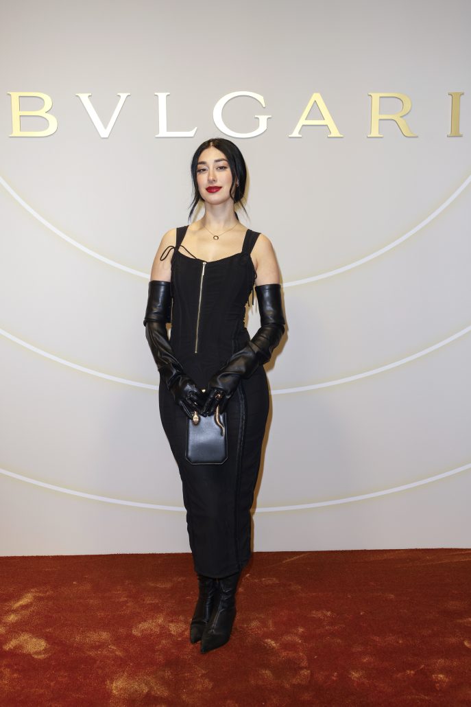 Bulgari x Constantin Film Party Berlin Photocall 7