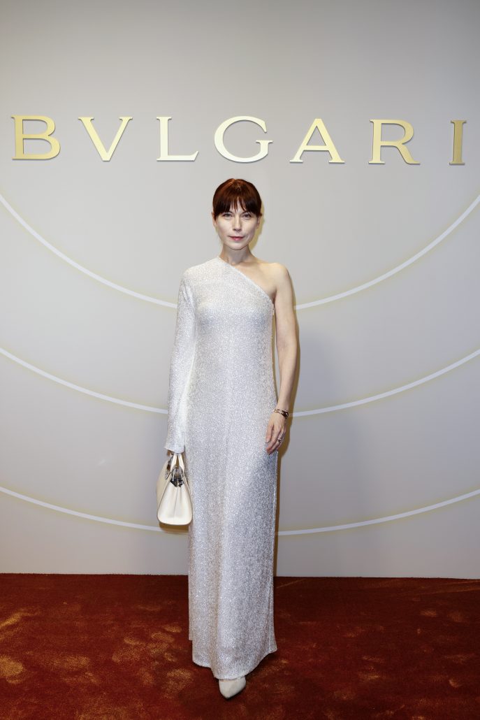 Bulgari x Constantin Film Party Berlin Photocall 8