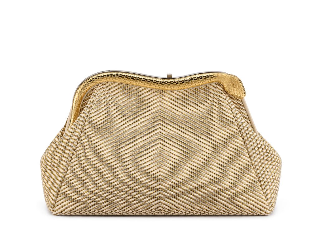 Bulgari HS24 Accessoires Leather Goods 294111 001 ful