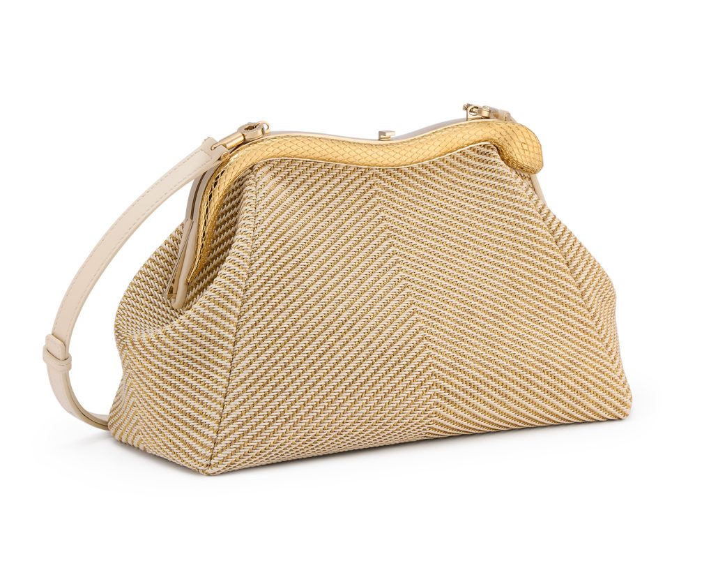 Bulgari HS24 Accessoires Leather Goods 294111 002 sde