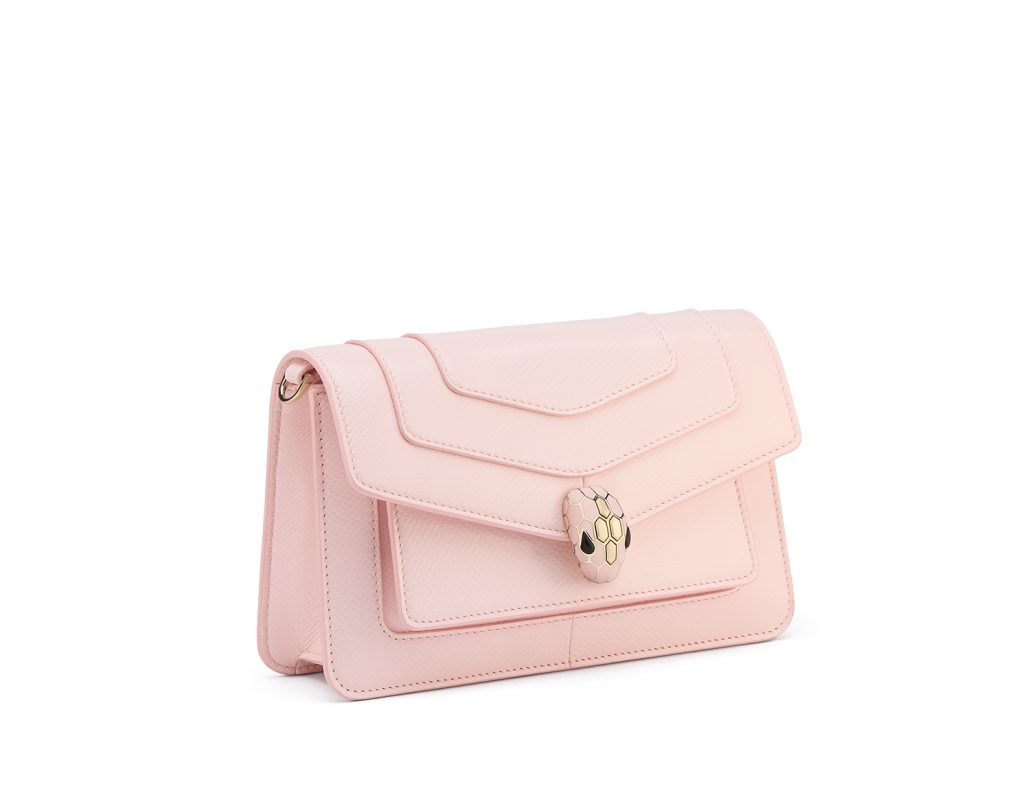 Bulgari HS24 Accessoires Leather Goods 294137 001 sde