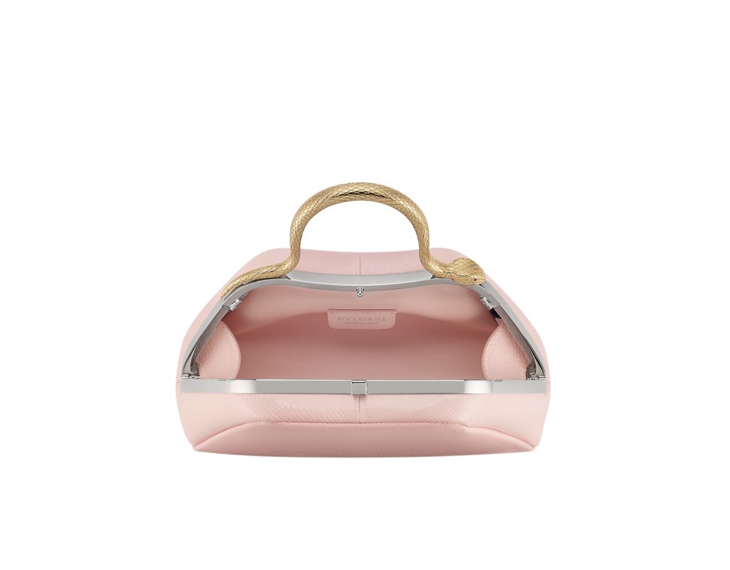 Bulgari HS24 Accessoires Leather Goods 294172 201 ins