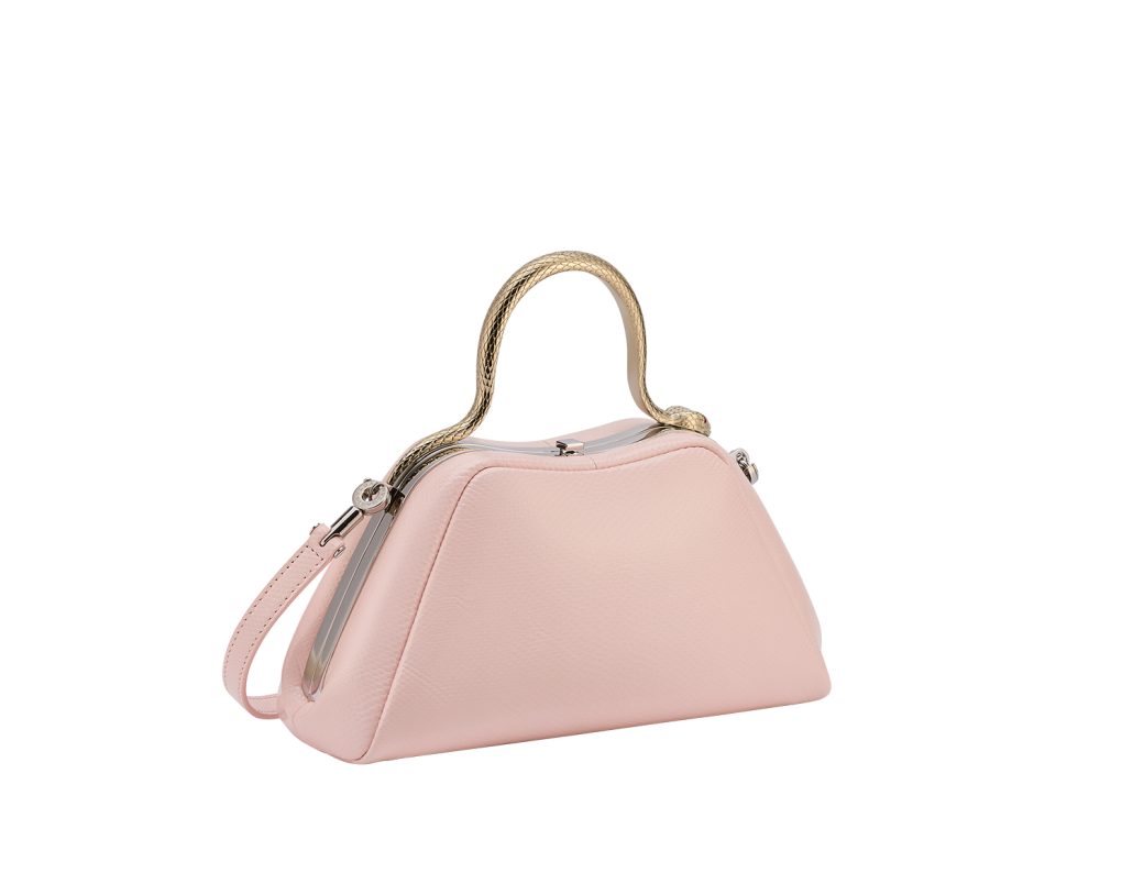 Bulgari HS24 Accessoires Leather Goods 294172 201 sde