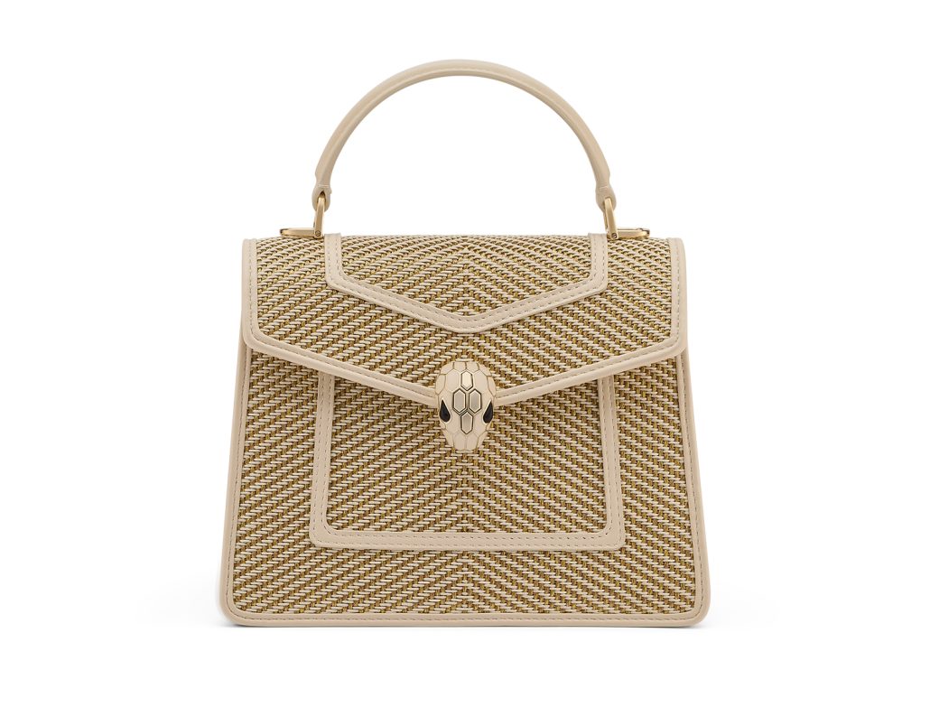 Bulgari HS24 Accessoires Leather Goods 294225 001 ful